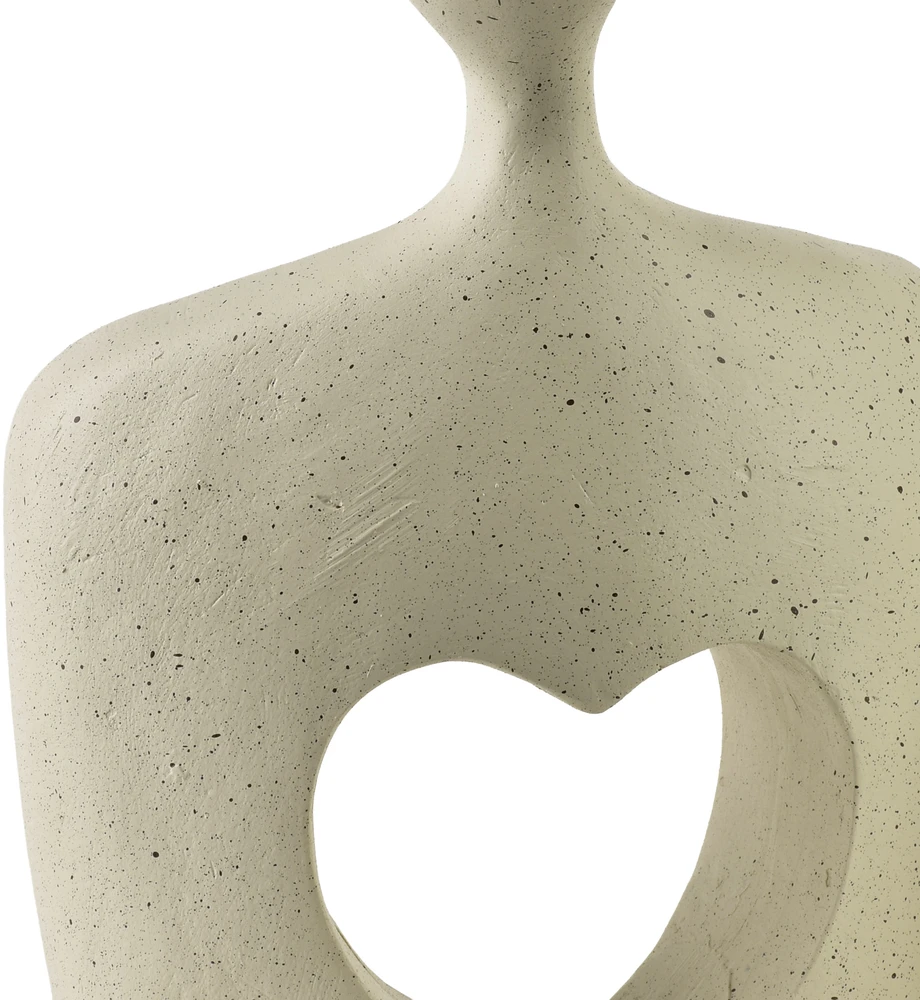 Mondex Since 1986 MANON 2 figūrėlių rinkinys 15x31/20x36cm