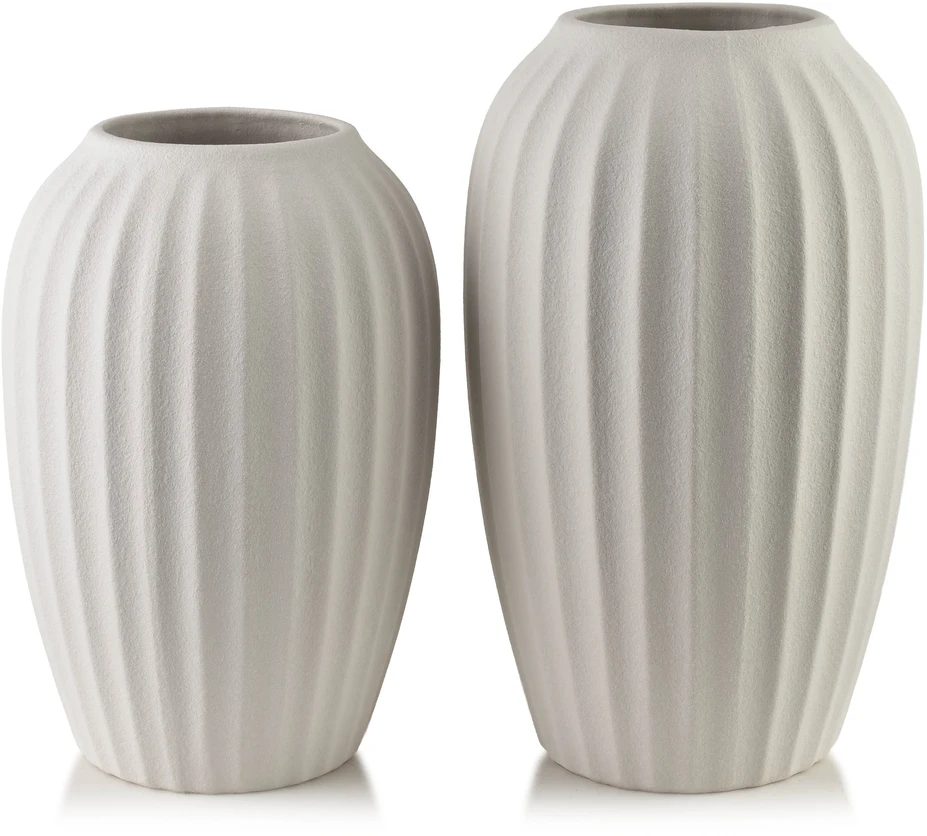 Mondex Since 1986 MANON Vaza 15x12x30cm reljefinės juostelės