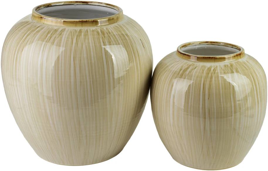 Mondex Since 1986 MANON Wazon 15x26x25cm