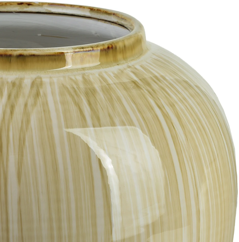 Mondex Since 1986 MANON Wazon 19x33x33cm