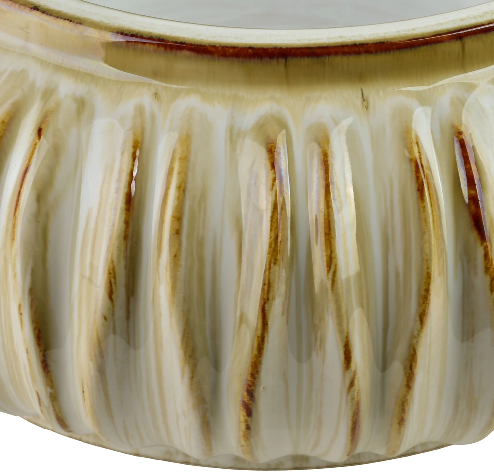 Mondex Since 1986 MANON Wazon 20x26x11cm