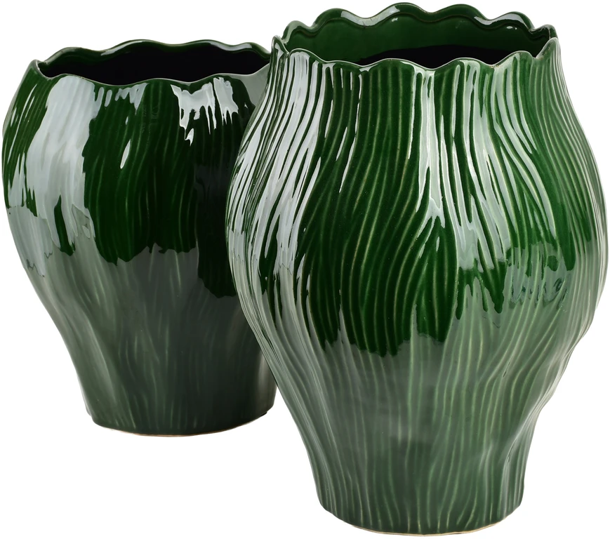 Mondex Since 1986 MANON Wazon 21,5x27x30cm