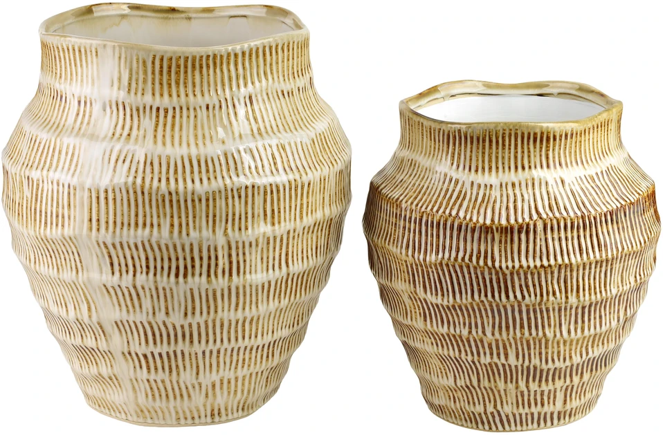 Mondex Since 1986 MANON Wazon 23,5x30x34cm