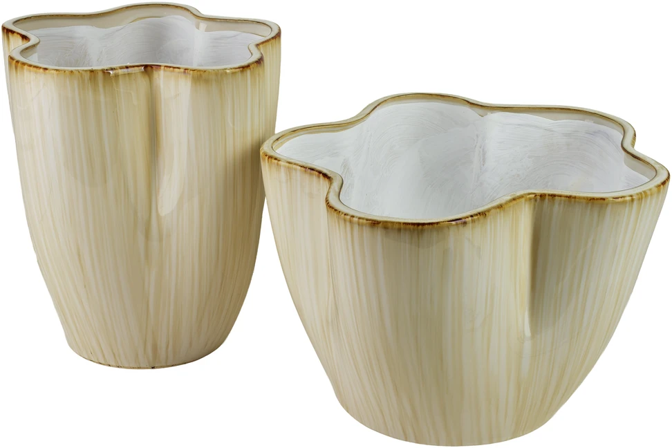 Mondex Since 1986 MANON Wazon 23x23x25,5cm