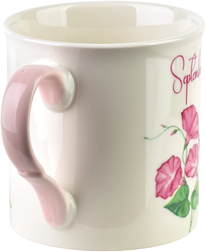 Mondex Since 1986 Mondex Nuo 1986 MES Puodelis Rugsėjis 320ml 8.7x9cm Rugsėjis