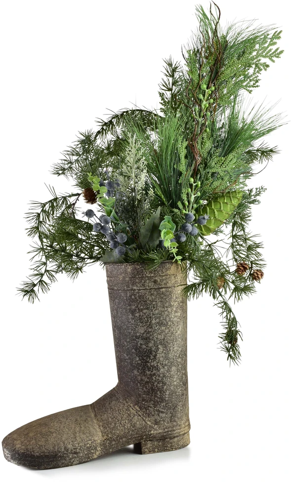 Mondex Since 1986 MILAGA Dekoratyvinis batas 30x14x30 cm