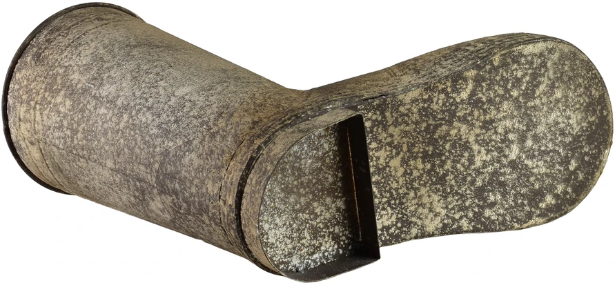 Mondex Since 1986 MILAGA Dekoratyvinis batas 30x14x30 cm