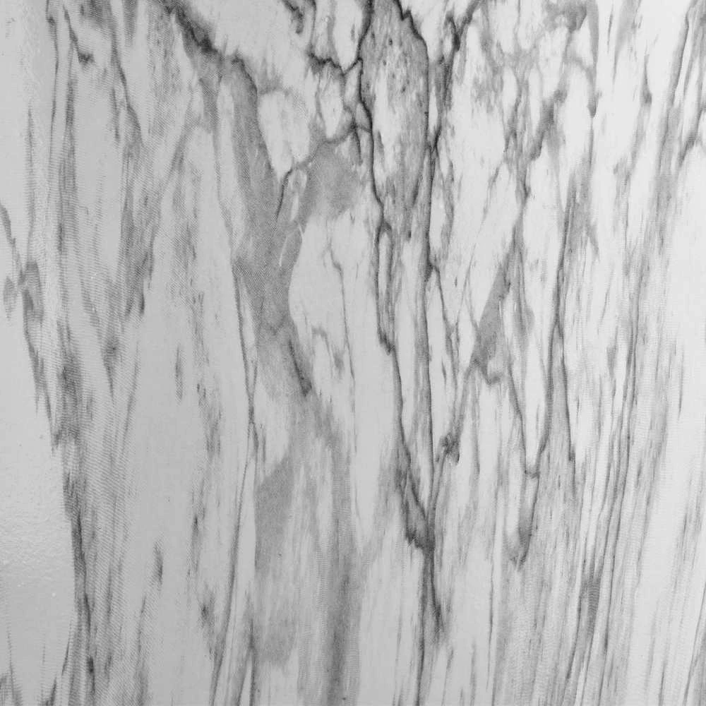 Mondex Since 1986 NEVA MARBLE 2 keraminių užvalkalų rinkinys 39x39x62/31x31x58 cm
