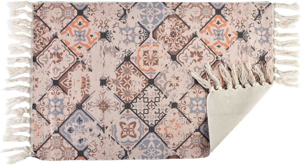 Mondex Since 1986 ORIENT kilimėlis 90x60cm