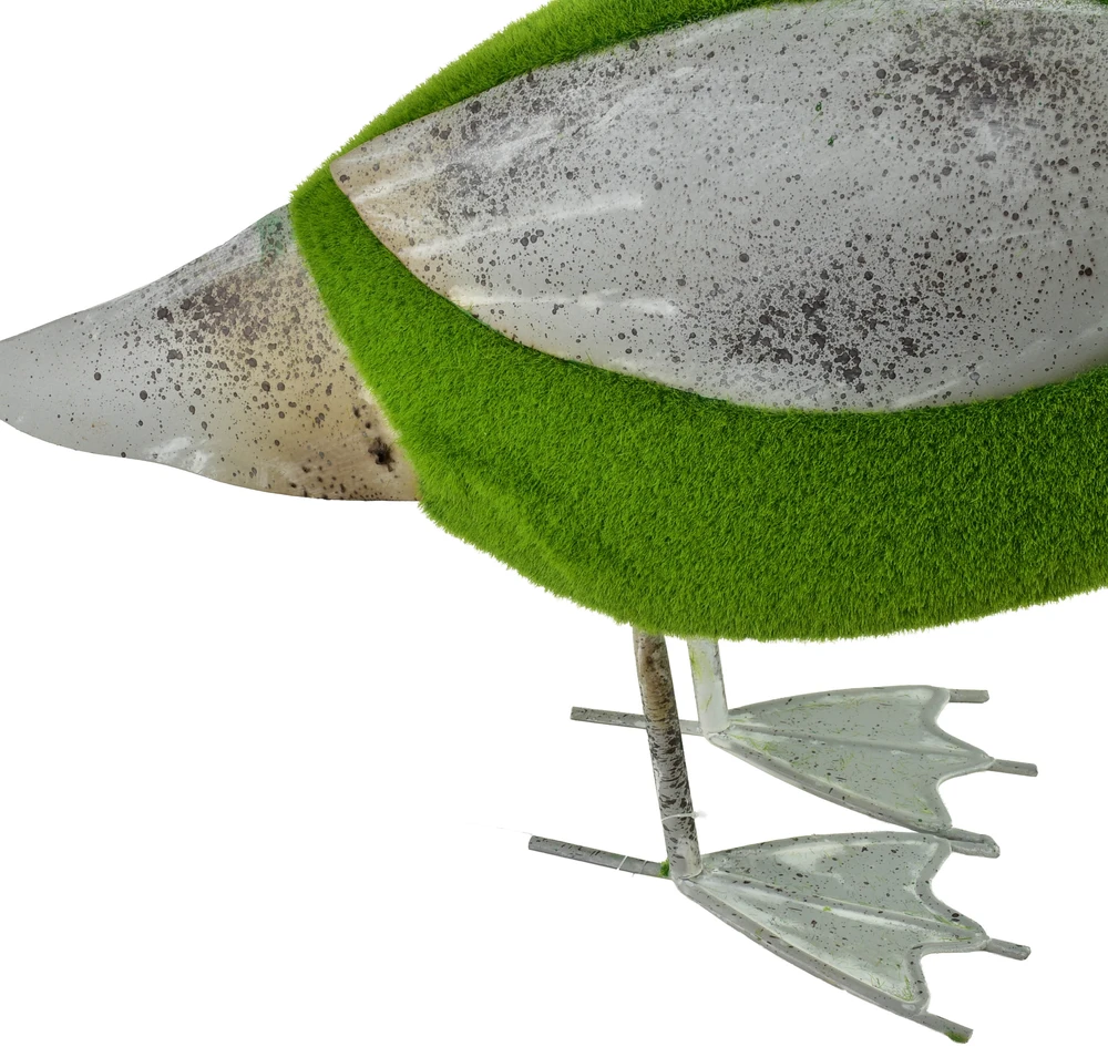 Mondex Since 1986 PASSARI Duck Figūra 47x18x58cm