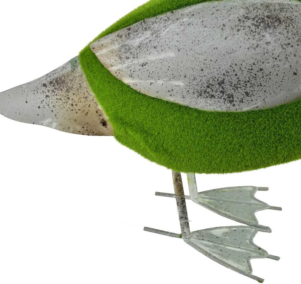 Mondex Since 1986 PASSARI Duck Figūra 47x18x58cm