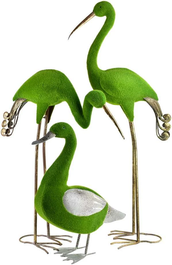 Mondex Since 1986 PASSARI Duck Figūra 47x18x58cm