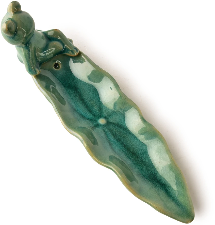 Mondex Since 1986 Smilkalinė 20x5.5x7.5cm varlė