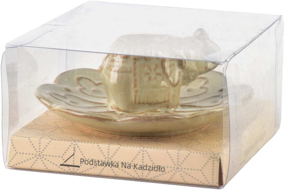 Mondex Since 1986 Smilkalų stovas 11x11x4cm