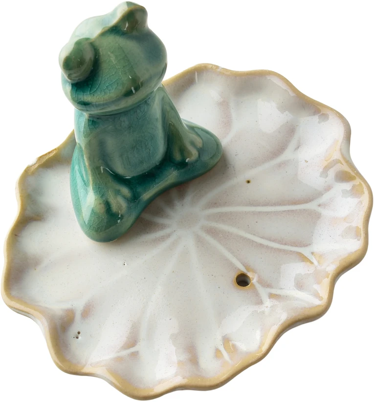 Mondex Since 1986 Smilkalinė 10x9x7cm varlė