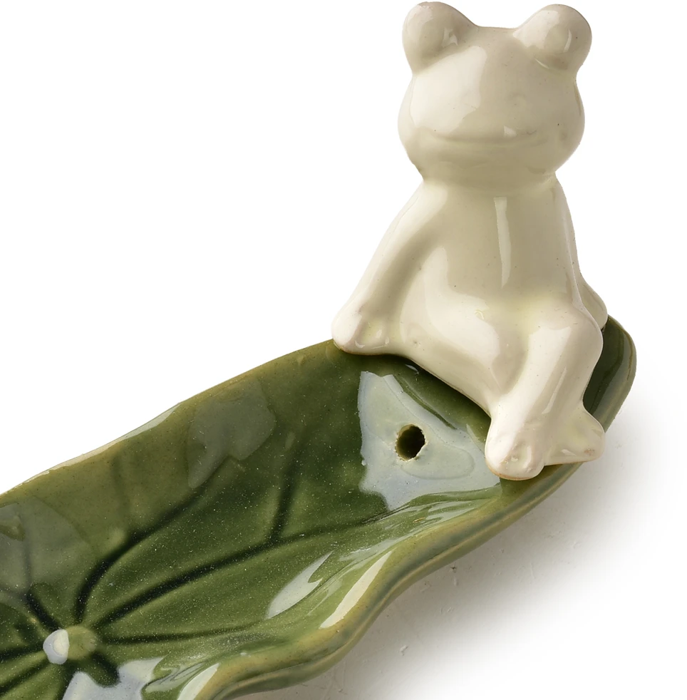 Mondex Since 1986 Smilkalinė 20x5.5x7.5cm varlė