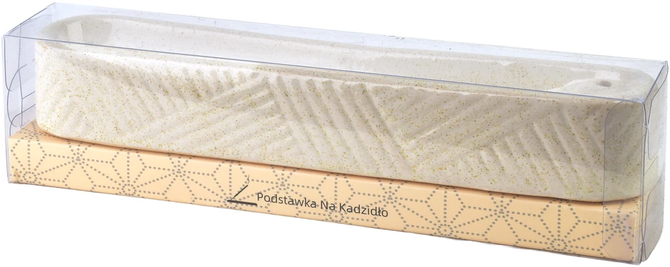 Mondex Since 1986 Smilkalinė 20x4x3cm PVC dėžutė