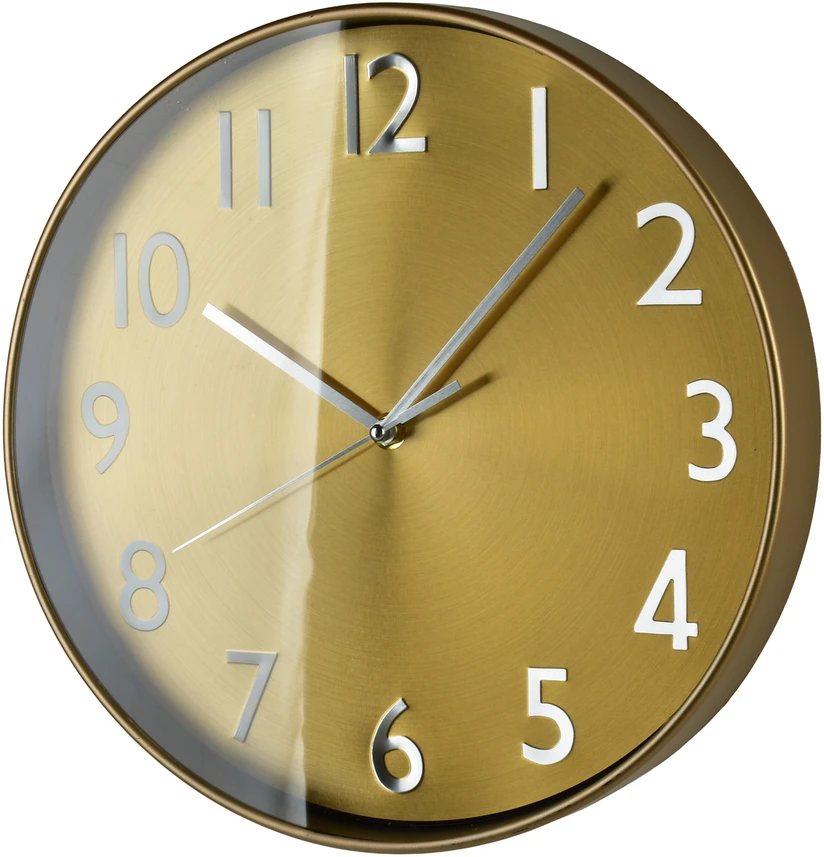 Mondex Since 1986 RAMSEY Laikrodis 30x30x4,2cm