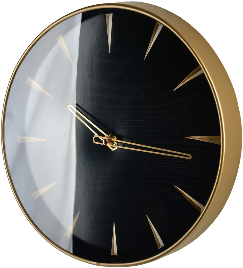 Mondex Since 1986 RAMSEY Laikrodis 30x30x4,2cm