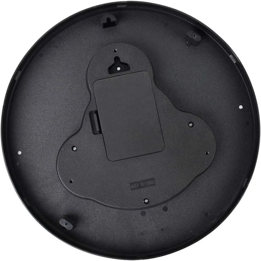 Mondex Since 1986 RAMSEY laikrodis 30x30x5cm su tyliu mechanizmu