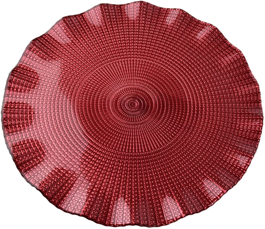 Mondex Since 1986 REDD Tortinė 27,5x27,5x10cm raudona