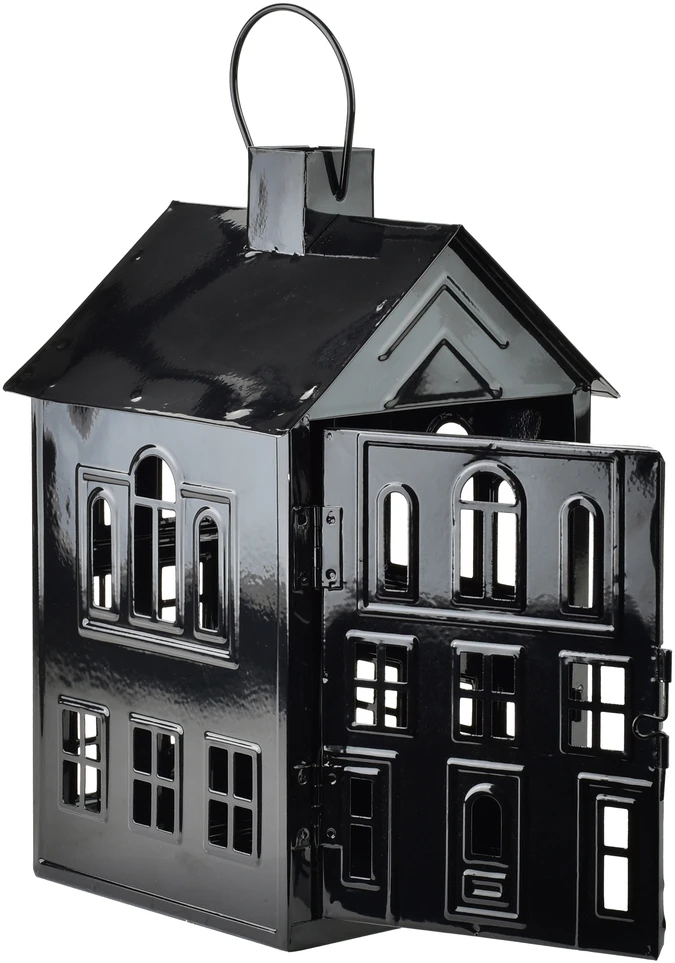 Mondex Since 1986 ROGER Domek lempa 20,3x20x33,8 cm