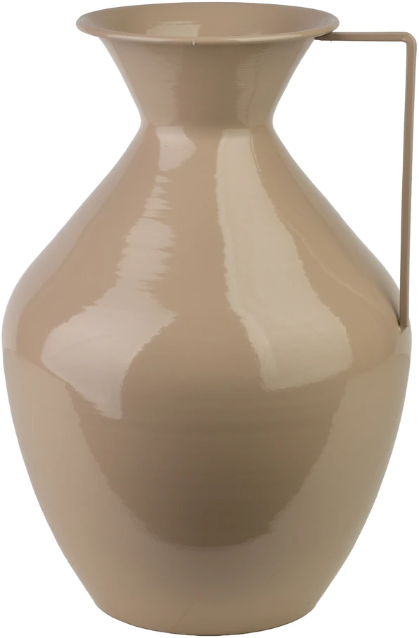 Mondex Since 1986 ROGER Wazon 15,7x25x37cm smėlio spalva
