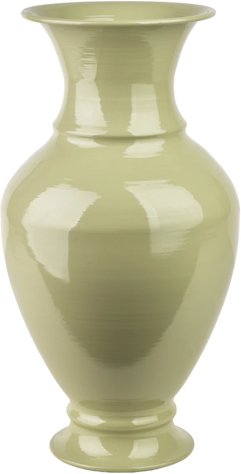 Mondex Since 1986 ROGER Vaza 17x21.5x41cm šalavijų spalva