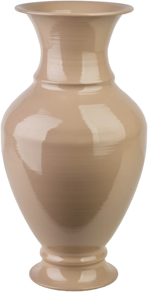 Mondex Since 1986 ROGER Wazon 17x21,5x41cm smėlio spalva