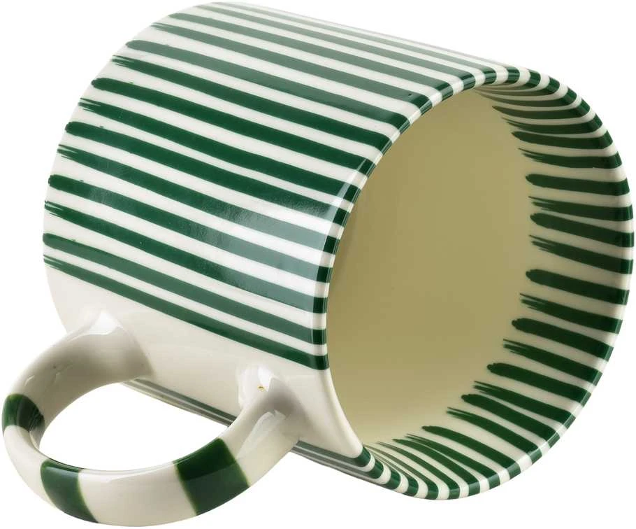 Mondex Since 1986 RONNIE Puodelis 380ml 9x13x9cm