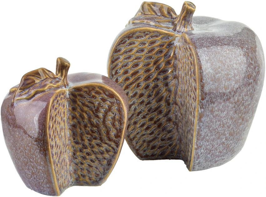 Mondex Since 1986 SAGGIO APPLE Figura 12,5x7x13 cm