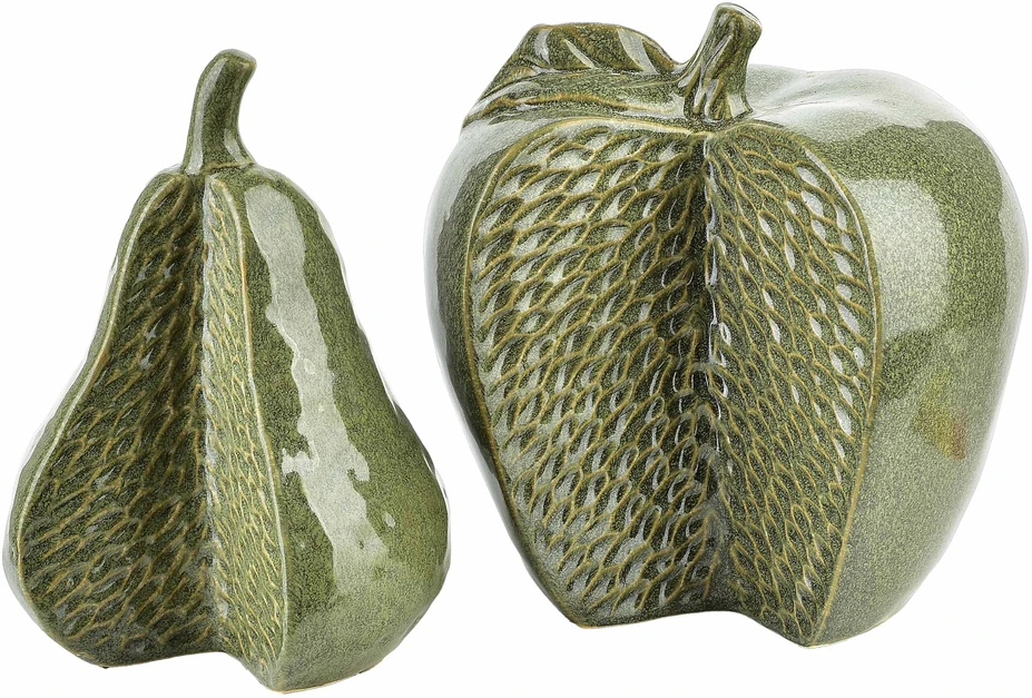Mondex Since 1986 SAGGIO PEAR Figura 12x11x17 cm