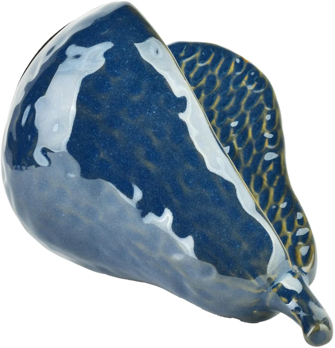 Mondex Since 1986 SAGGIO PEAR Figura 12x11x17 cm