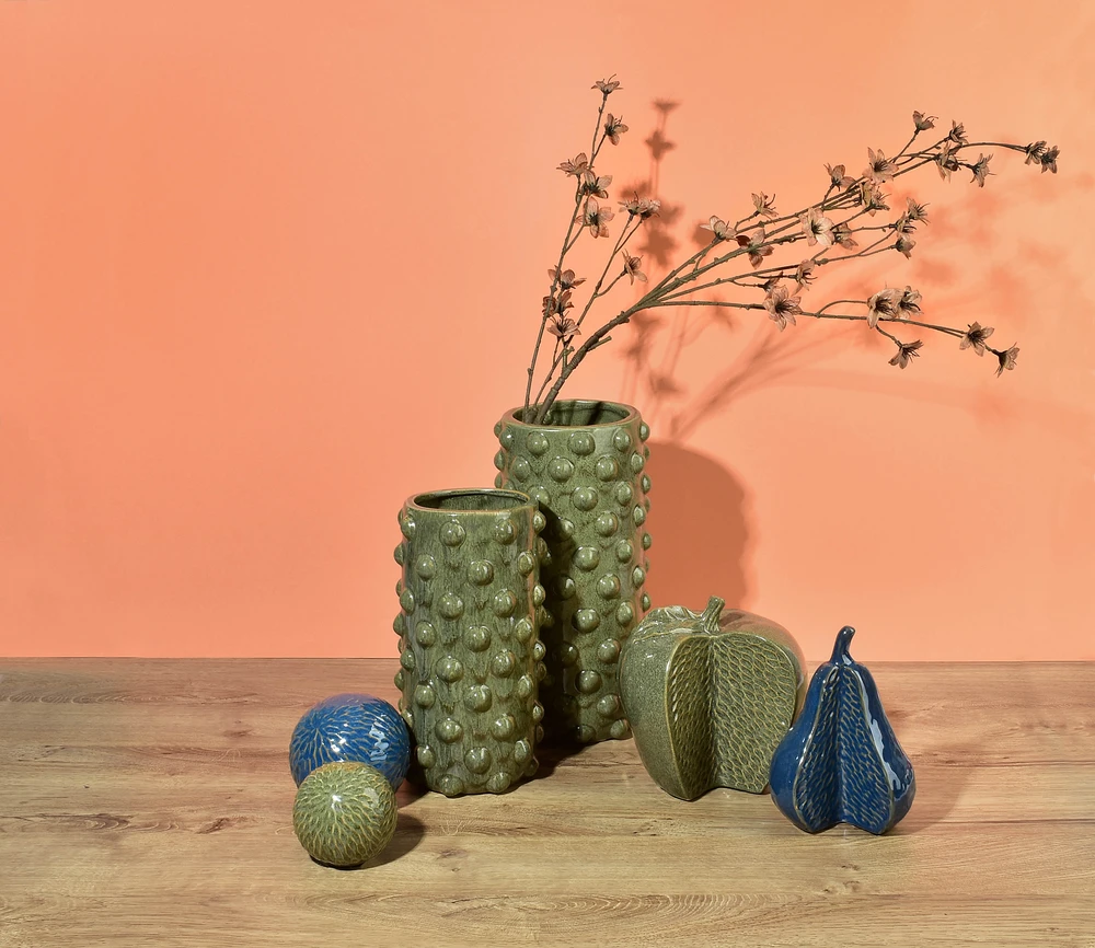 Mondex Since 1986 SAGGIO PEAR Figura 12x11x17 cm