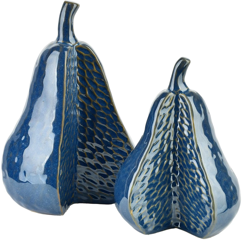 Mondex Since 1986 SAGGIO PEAR Figura 12x11x17 cm