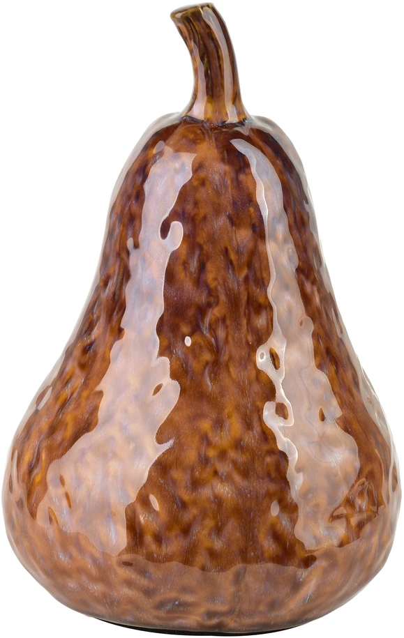 Mondex Since 1986 SAGGIO PEAR Figura Gruszka 13x11x21cm