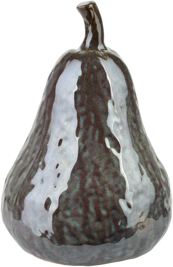 Mondex Since 1986 SAGGIO PEAR Figura Gruszka 13x11x21cm
