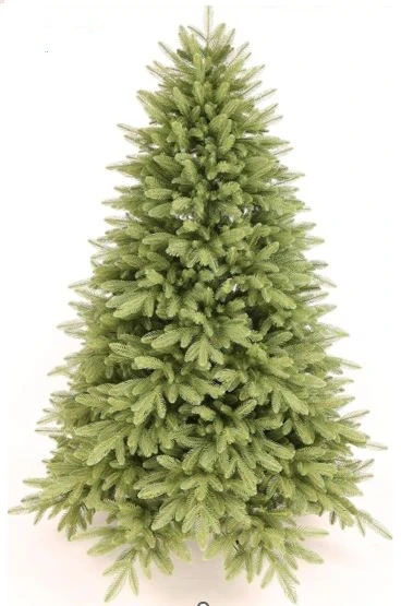 Mondex Since 1986 SANTA LILA Choinka 210cm LED