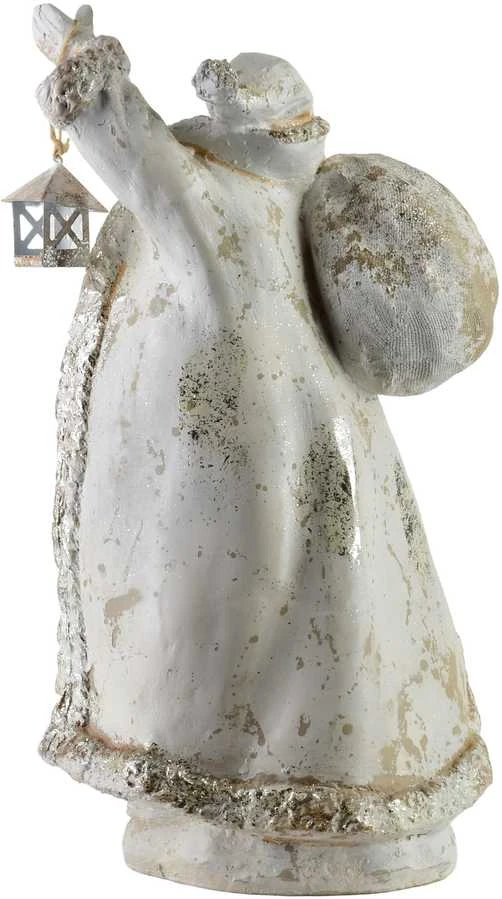 Mondex Since 1986 SANTA LILA figūrėlė 27x16x41 cm