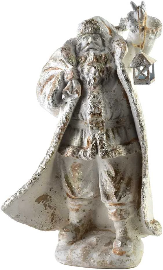 Mondex Since 1986 SANTA LILA figūrėlė 27x16x41 cm