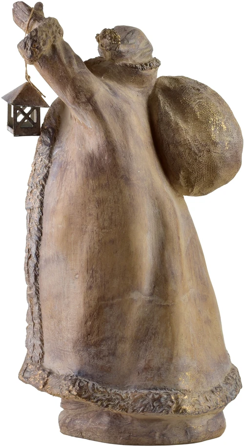 Mondex Since 1986 Lumarko SANTA LILA figūrėlė 27x16x41 cm