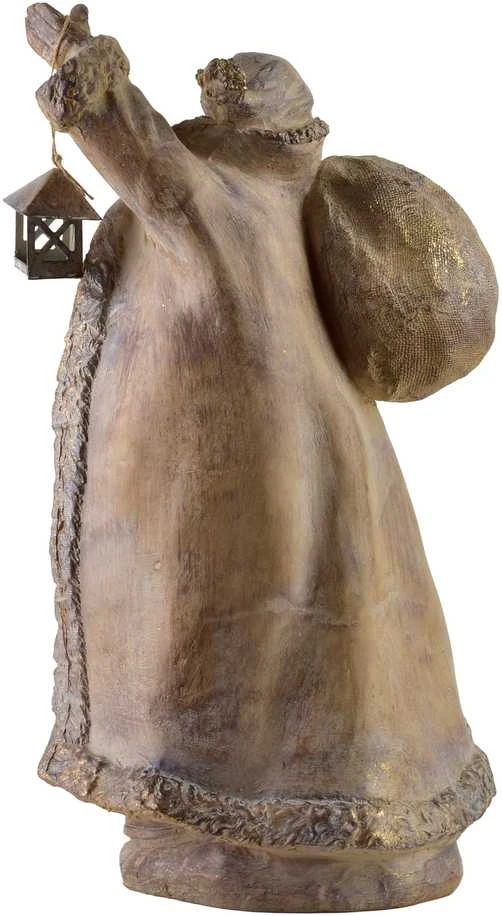 Mondex Since 1986 Lumarko SANTA LILA figūrėlė 27x16x41 cm