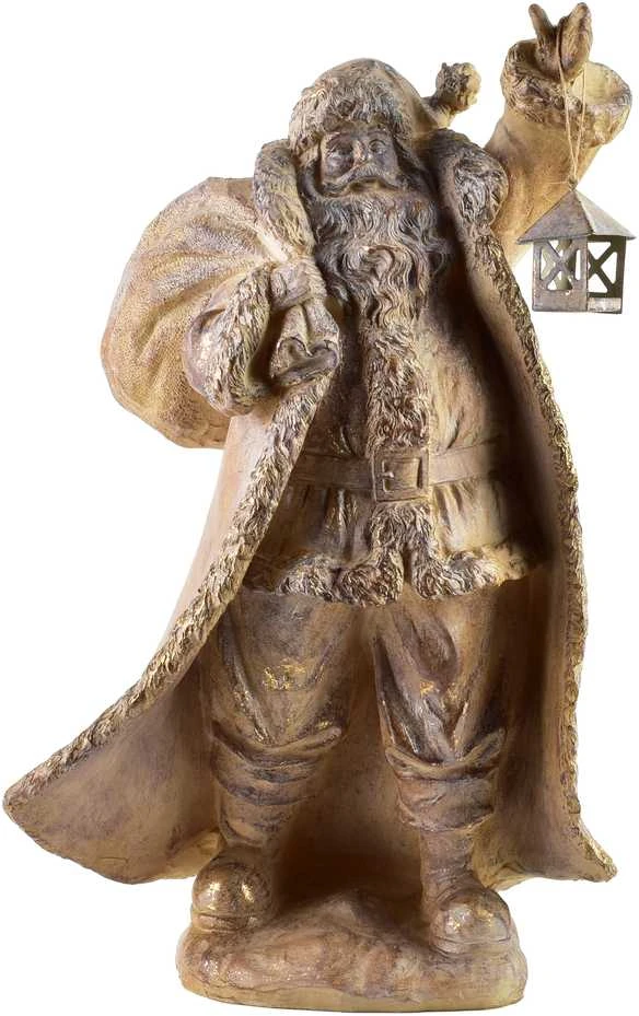 Mondex Since 1986 Lumarko SANTA LILA figūrėlė 27x16x41 cm