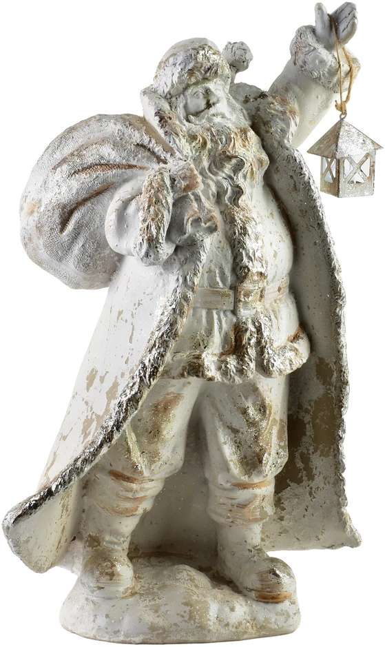 Mondex Since 1986 SANTA LILA figūrėlė 27x16x41 cm