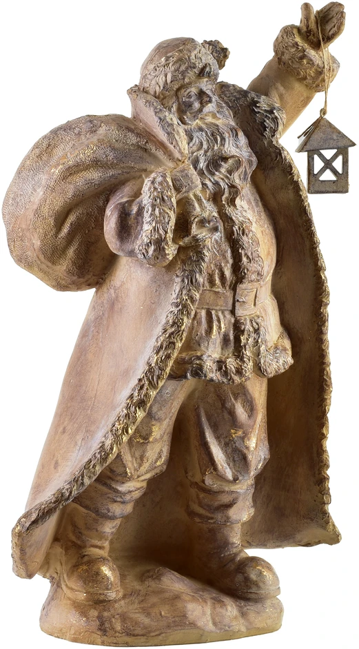Mondex Since 1986 Lumarko SANTA LILA figūrėlė 27x16x41 cm