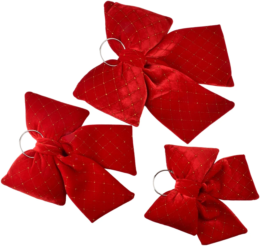 Mondex Since 1986 SANTA LILA Kokarda 22x28cm