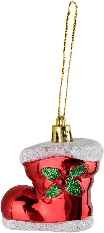 Mondex SANTA LILA Komplektas 4 bombų rinkinys 5x3,5x6cm