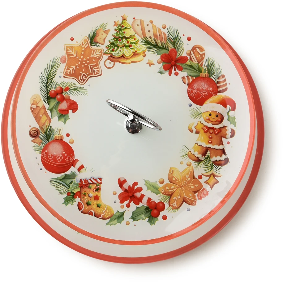 Mondex Since 1986 SANTA LILA Tortinė dwupoziomowa 20cm/25cm