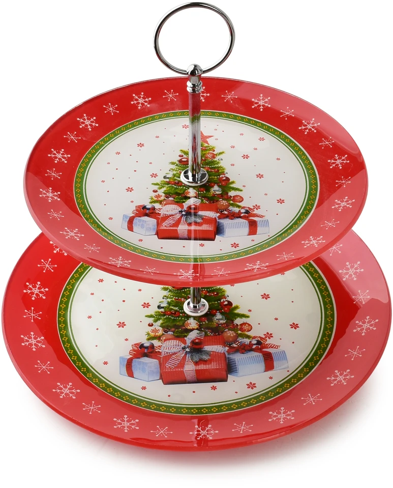 Mondex Since 1986 SANTA LILA Tortinė dwupoziomowa 20cm/25cm