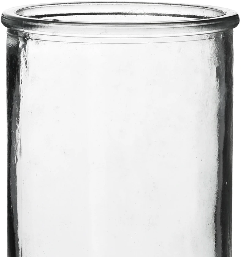 Mondex Since 1986 SERENITE Wazon 10x10x30cm cylinder stiklinis